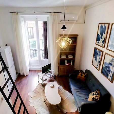 Apartments In Lavapies By Allo Housing Madryt Zewnętrze zdjęcie