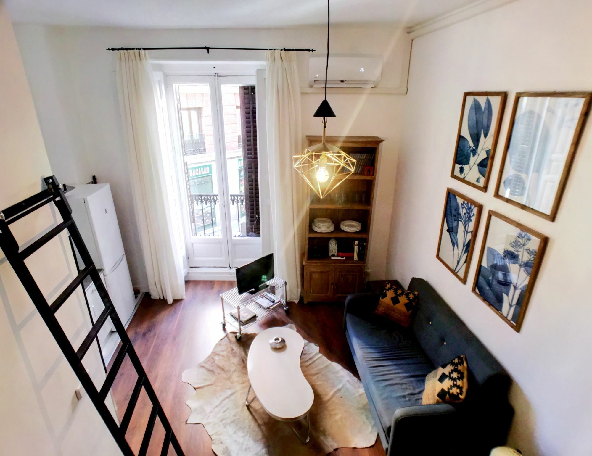 Apartments In Lavapies By Allo Housing Madryt Zewnętrze zdjęcie