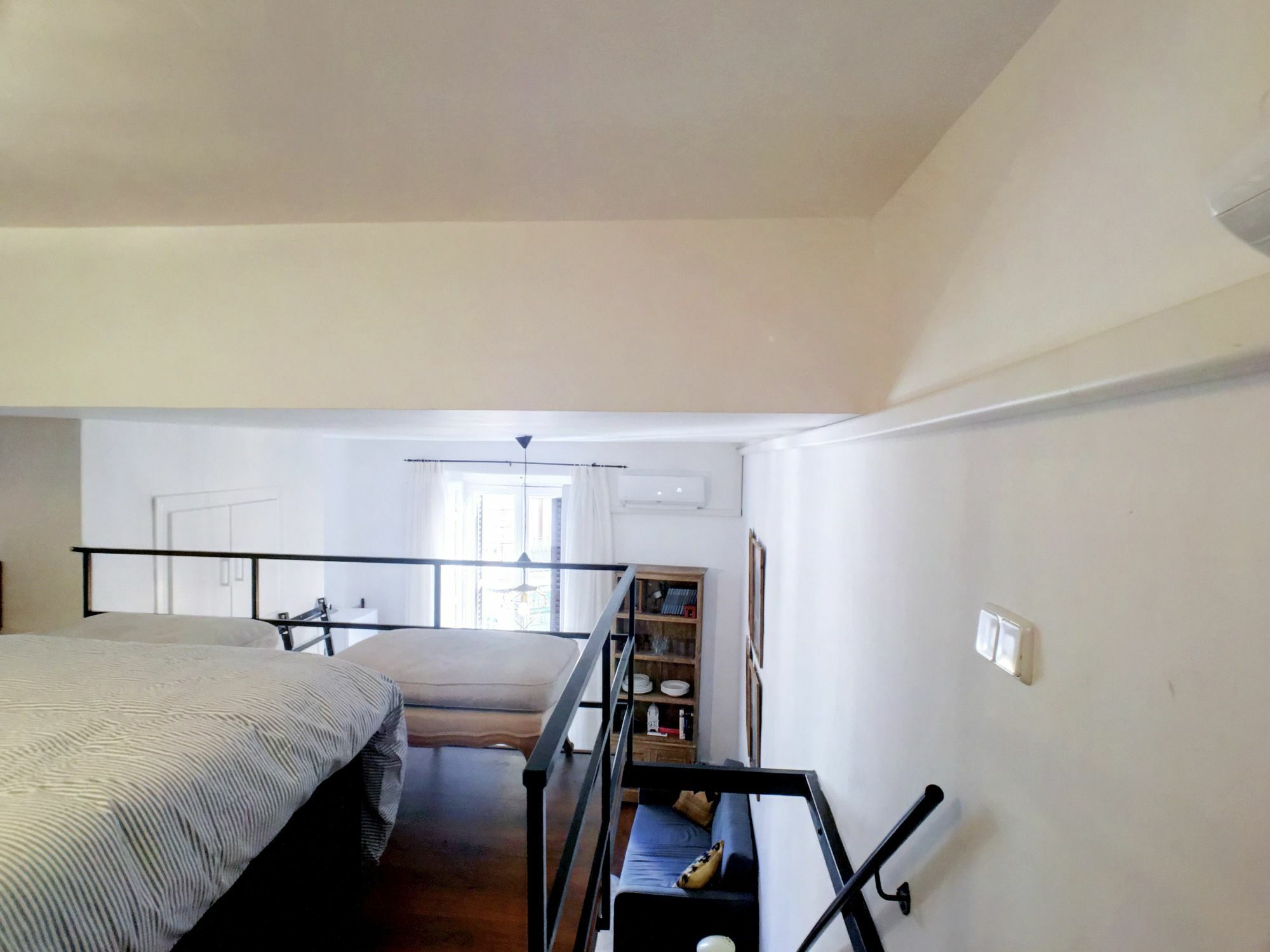 Apartments In Lavapies By Allo Housing Madryt Zewnętrze zdjęcie