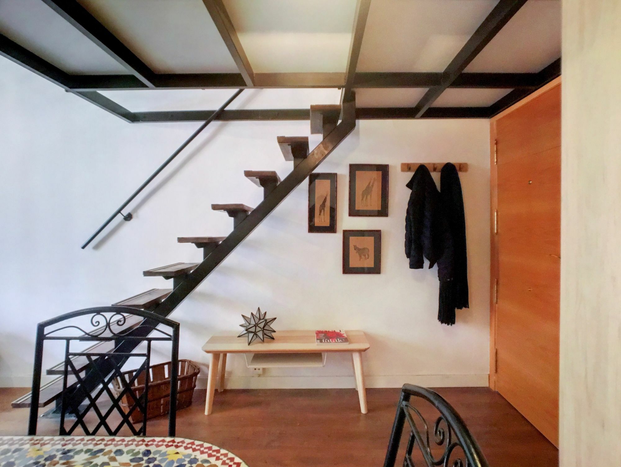 Apartments In Lavapies By Allo Housing Madryt Zewnętrze zdjęcie